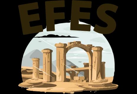 Pizzaria Efes